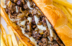 Philly Cheesesteak Recipe (2020)